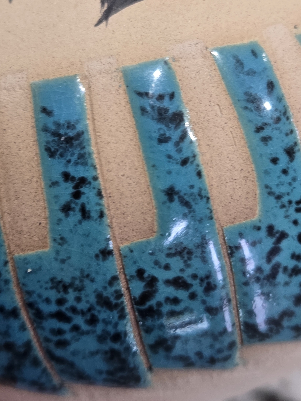 Marilyn Whiley Pottery. Native AMERICAN Home Art - Picture 7 of 10